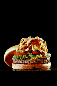 tgifridayscy food hungry burgers fridays GIF