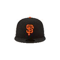 baseball hat Sticker by New Era Cap