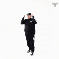 No Way What GIF by Bucks Gaming