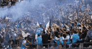 Fans Mls GIF by CharlotteFC