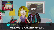 season 18 episode 10 GIF by South Park 