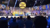 GIF by ComedyCentralEs