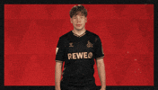 Football Sport GIF by Bundesliga