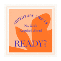 Adventure Mail Sticker by ofzoey
