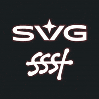Savage Ssst GIF by Super Sentimental Secret Theory