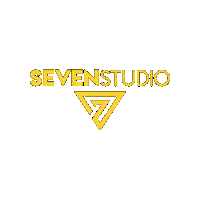 Sticker by Seven Studio