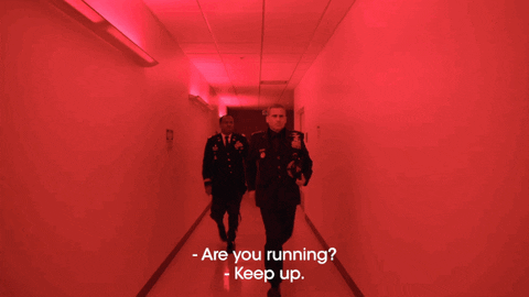 Steve Carell Netflix GIF by Space Force