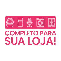 solidussmart smart software gestao lojas Sticker