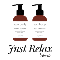 Aloette Influencer Sticker by Aloette Cosmetics