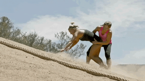 steve austin wrestling GIF by Steve Austin's Broken Skull Challenge