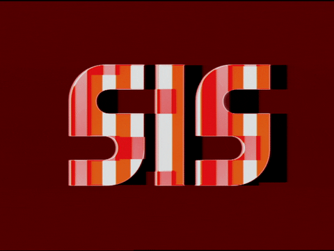 Art Glitch GIF