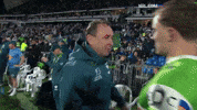 Ricky Stuart Try GIF by Canberra Raiders