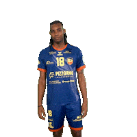 Sport Srvhb Sticker by Saint-Raphaël Var Handball