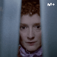 Sida Leticiadolera GIF by Movistar Plus+