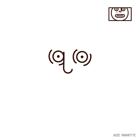 Tired Video GIF by Aiste Papartyte