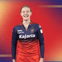 Happy Dance GIF by Royal Challengers Bengaluru