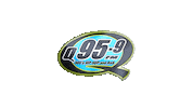 Hip Hop Radio Sticker by Q959 FM