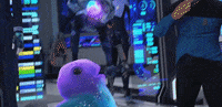 Happy Season 1 GIF by Paramount+
