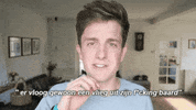 thomas brok bradley braafhart GIF by Verknipt