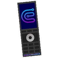 CompletelyConnected home shop connect automation Sticker