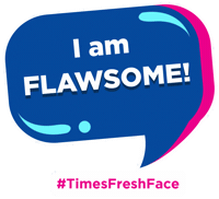 Talenthunt Sticker by Times Fresh Face