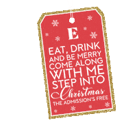 Christmas Song Sticker by Elton John