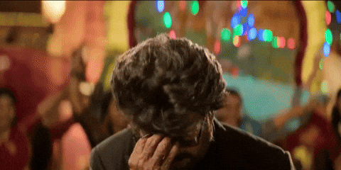 Superstar Rajinikanth Thalaivar GIF by RajiniGifs