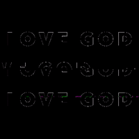 vision love GIF