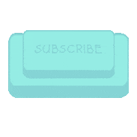 ev-visuals subscribe subscribe button Sticker