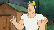 blesstheharts yes no family driving GIF