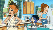 Looking Good Season 2 GIF by FOX TV
