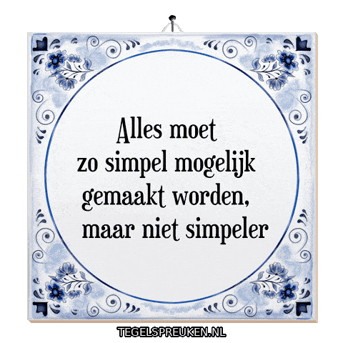 Humor Nl Sticker by Tegelspreuken.nl