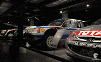 Classic Car GIF by Mecanicus