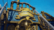 Season Seven Booty GIF by Sea of Thieves