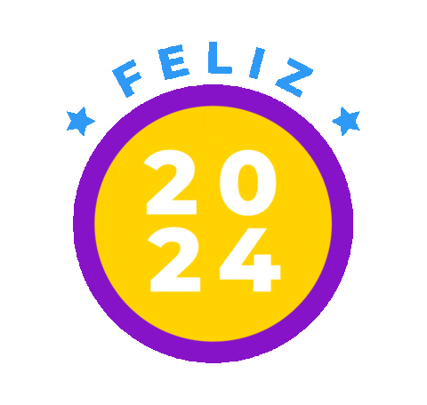 Au2024 Sticker by Agentes Universitarios