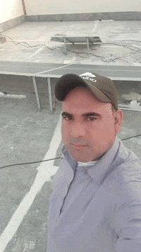 Hat GIF by Chiragh Baloch
