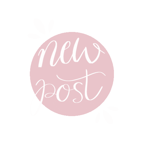 Post Sticker