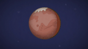 space mars GIF by NASA