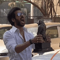 Karanveermehra GIF