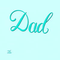 Fathers Day Love GIF