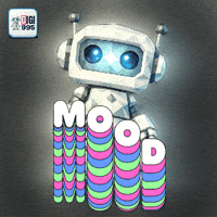 Happy Good Vibes GIF by Digi 995