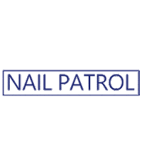 Nails Sticker by Nail Patrol