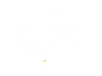 Catalunya 14F Sticker by Partit Demòcrata