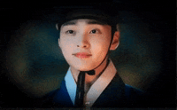 Kim Min Jae Korean Actor GIF