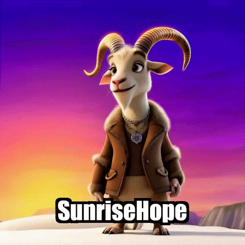 Affirmations Trending Topics GIF by Radiantelope
