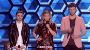 fox tv GIF by The Four