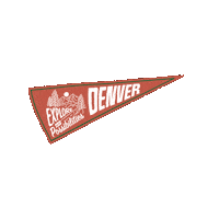 Circle K Denver Sticker by Circle K International