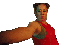 Fitness Workout Sticker by The Gym Group