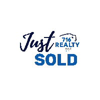 716Rgwny Sticker by 716RealtyGroup