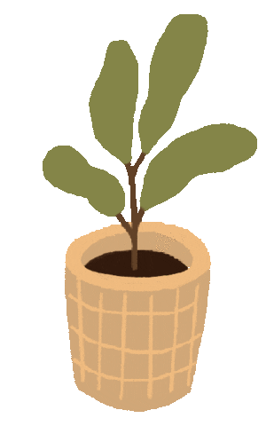 Happy Sleepy Sticker